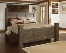 Load image into Gallery viewer, Juararo Bed - Ego Home Furniture
