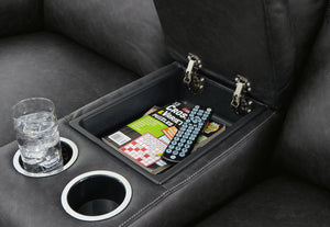 Axtellton Living Room Set - Ego Home Furniture