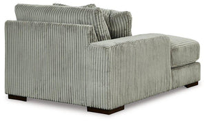 Lindyn Super Chaise - Ego Home Furniture