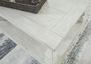 Arlendyne Occasional Table Set - Ego Home Furniture