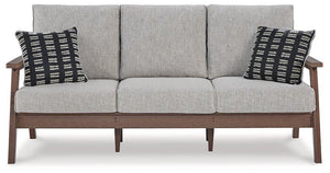 Emmeline Outdoor Seating Set - Ego Home Furniture