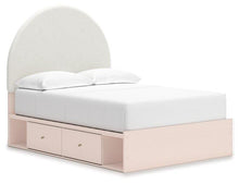 Load image into Gallery viewer, Wistenpine Upholstered Bed with Storage - Ego Home Furniture
