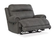 Load image into Gallery viewer, Austere Oversized Recliner
