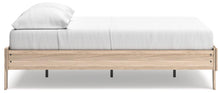 Load image into Gallery viewer, Battelle Bed - Ego Home Furniture
