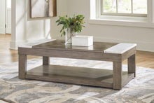 Load image into Gallery viewer, Loyaska Occasional Table Set - Ego Home Furniture
