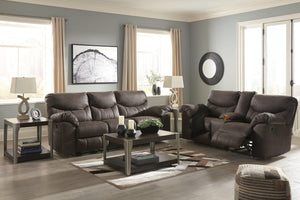 Boxberg Reclining Sofa - Ego Home Furniture
