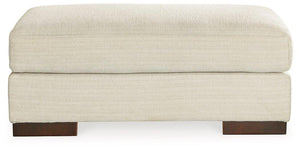 Maggie Ottoman - Ego Home Furniture