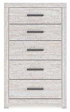 Load image into Gallery viewer, Cayboni Chest of Drawers
