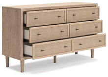 Load image into Gallery viewer, Cielden Dresser and Mirror - Ego Home Furniture
