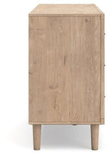 Load image into Gallery viewer, Cielden Dresser and Mirror - Ego Home Furniture

