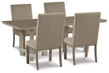 Load image into Gallery viewer, Chrestner Dining Set - Ego Home Furniture
