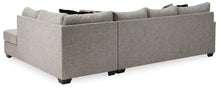 Load image into Gallery viewer, Megginson 2-Piece Sectional with Chaise
