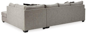 Megginson Living Room Set - Ego Home Furniture