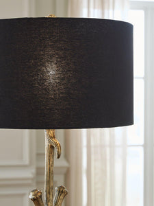 Josney Lamp Set - Ego Home Furniture