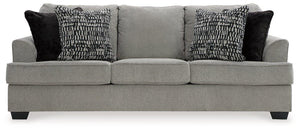Deakin Living Room Set - Ego Home Furniture