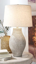 Load image into Gallery viewer, Layal Table Lamp - Ego Home Furniture
