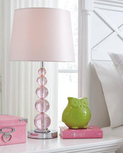 Load image into Gallery viewer, Letty Table Lamp
