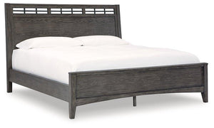 Montillan Bedroom Set - Ego Home Furniture