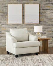 Load image into Gallery viewer, Genoa Oversized Chair - Ego Home Furniture
