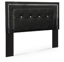 Load image into Gallery viewer, Kaydell Upholstered Bed - Ego Home Furniture

