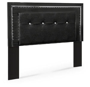 Kaydell Upholstered Bed - Ego Home Furniture