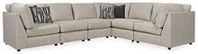 Load image into Gallery viewer, Kellway Sectional
