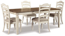 Load image into Gallery viewer, Realyn Dining Room Set - Ego Home Furniture
