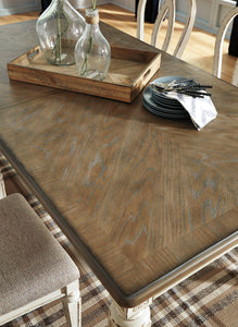 Realyn Dining Room Set - Ego Home Furniture