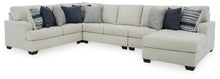 Load image into Gallery viewer, Lowder Sectional with Chaise - Ego Home Furniture
