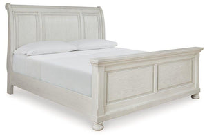 Robbinsdale Bed - Ego Home Furniture