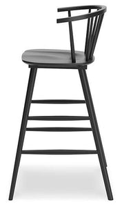 Otaska Bar Height Stool