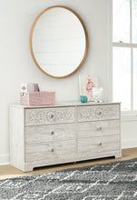Load image into Gallery viewer, Paxberry Dresser - Ego Home Furniture
