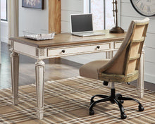 Load image into Gallery viewer, Realyn 60&quot; Home Office Desk - Ego Home Furniture
