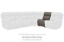 Load image into Gallery viewer, Starbot Power Reclining Sectional - Ego Home Furniture
