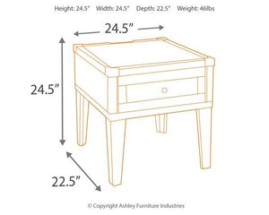 Todoe Table Set - Ego Home Furniture