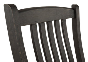 Tyler Creek Dining Set - Ego Home Furniture