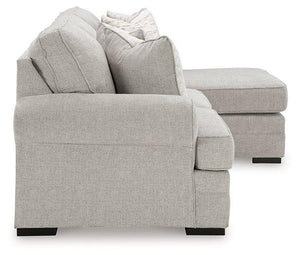 Eastonbridge Sofa Chaise - Ego Home Furniture