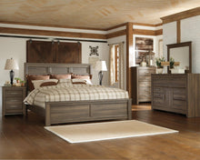 Load image into Gallery viewer, Juararo Bed - Ego Home Furniture
