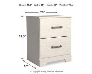Stelsie Bedroom Set - Ego Home Furniture