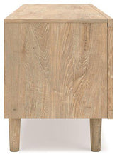 Load image into Gallery viewer, Cielden 72&quot; TV Stand with Electric Fireplace - Ego Home Furniture
