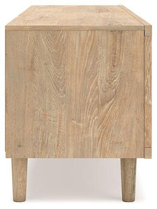 Cielden 72" TV Stand with Electric Fireplace - Ego Home Furniture