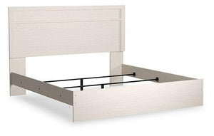 Stelsie Bedroom Set