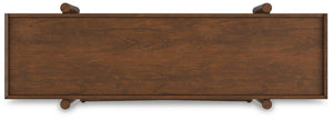 Lyncott Home Office Set - Ego Home Furniture