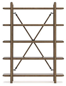 Roanhowe Home Office Set - Ego Home Furniture