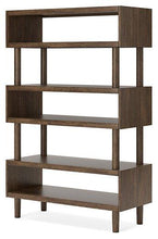 Load image into Gallery viewer, Austanny Home Office Set - Ego Home Furniture
