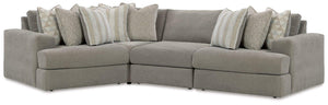 Avaliyah Living Room Set - Ego Home Furniture