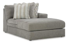 Load image into Gallery viewer, Avaliyah Sectional with Chaise
