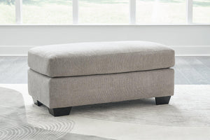 Avenal Park Ottoman - Ego Home Furniture