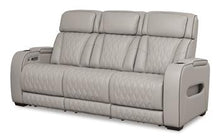 Load image into Gallery viewer, Boyington Power Reclining Sofa - Ego Home Furniture
