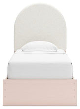 Load image into Gallery viewer, Wistenpine Upholstered Bed - Ego Home Furniture
